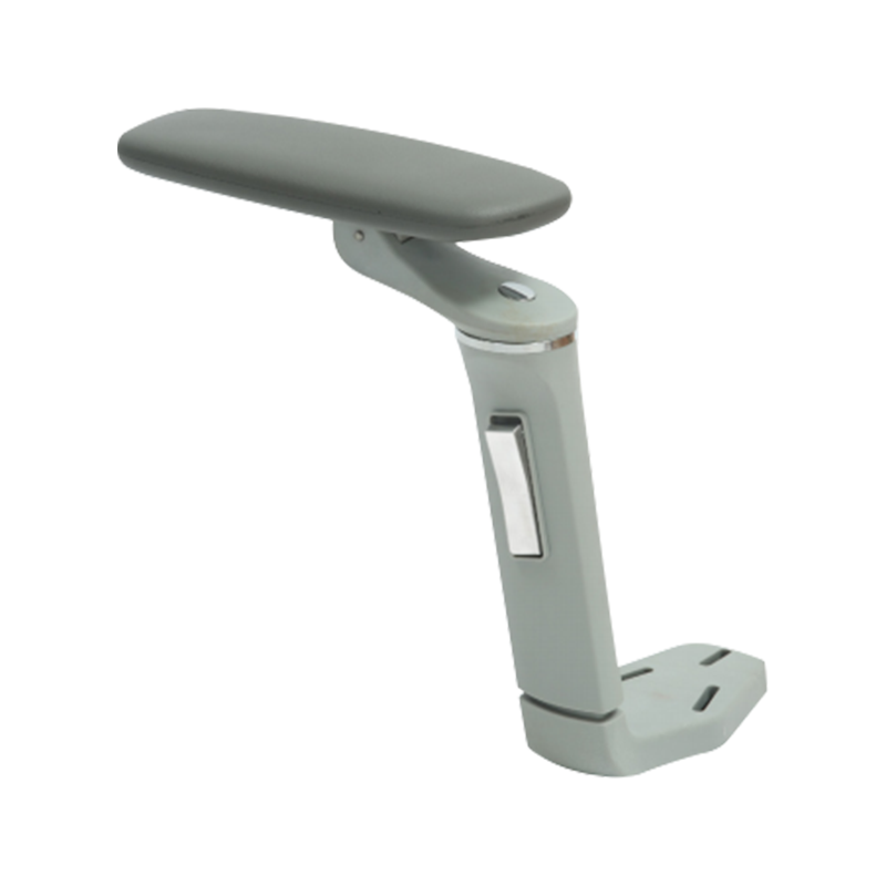 Dlaczego regulowane podłokietniki o 360 stopni są przyszłością ergonomicznych miejsc siedzących
