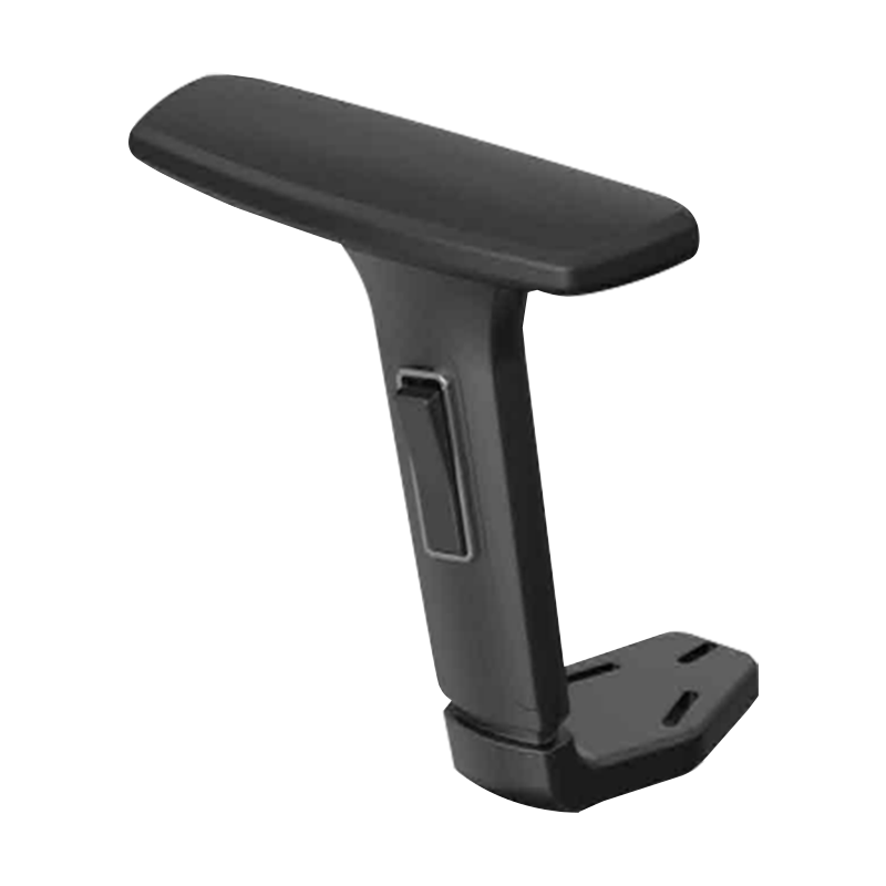 5508-1D ergonomiczne krzesło biurowe Regulowane montaż podłokietnika