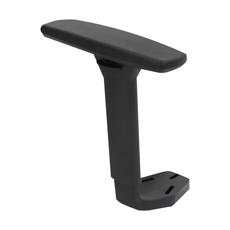 Jak regulowane podłokietniki 3D przekształcają ergonomię miejsca pracy
